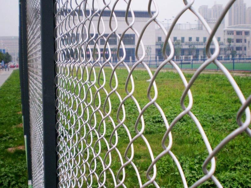 體育場護欄網介紹