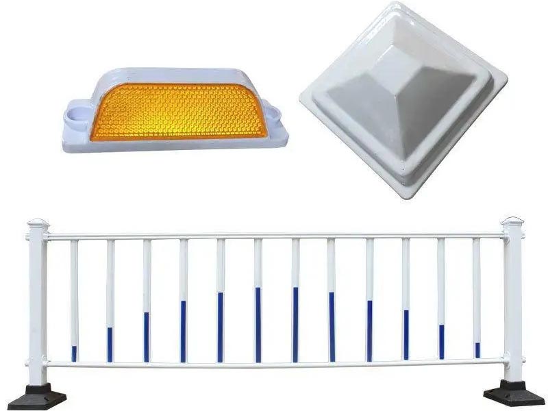 市政道路交通護(hù)欄